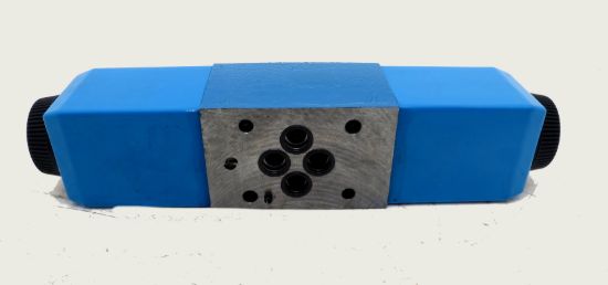 Picture of DG03-33C-12VDC DN SOLENOID VALVE