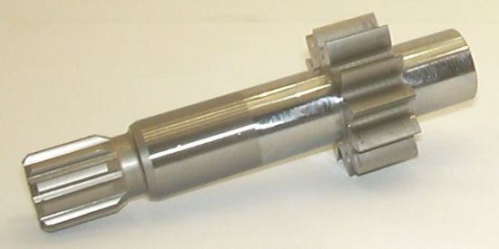 Imagen de PGP511 10CC 3/4 X 11 DIENTE**