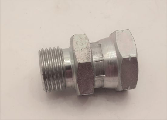 Picture of 1/2 BSP x 20mm M/F ADAPTOR