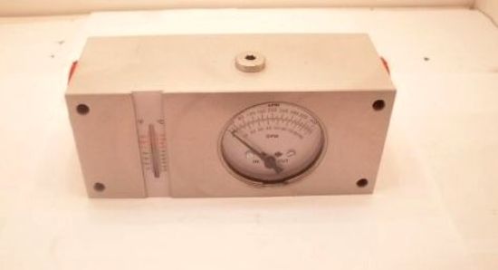 Picture of FLOW METER 400L/MIN 1 1/2'' BSP