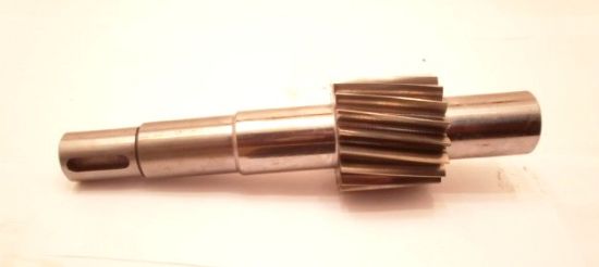 Picture of S4 GEAR - 7/8 PARALLEL - CODE F