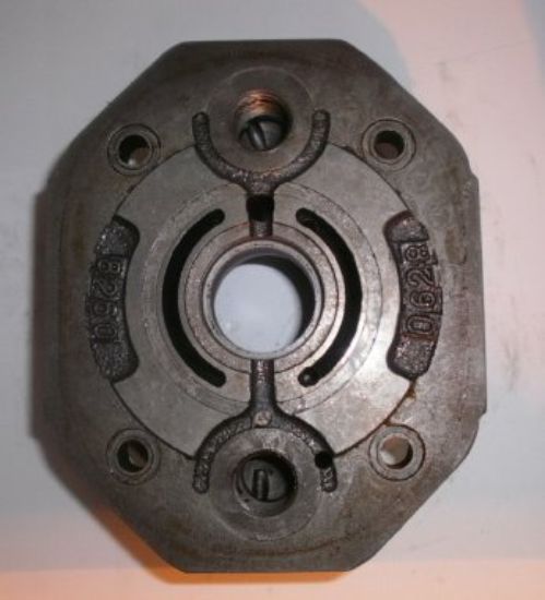 Image de MA10V018 SAE SID R/H THRU-DRIVE MET