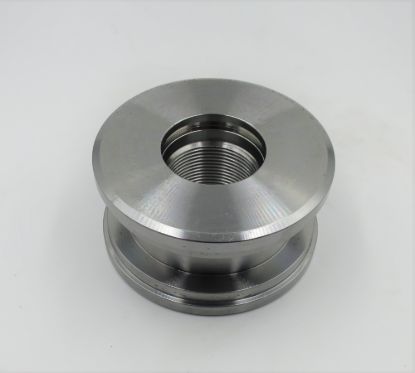 Picture of 100 BORE STANDARD THREADED PISTON