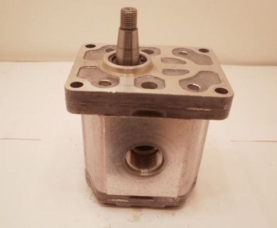 Picture of SNP2 C19L KXOB