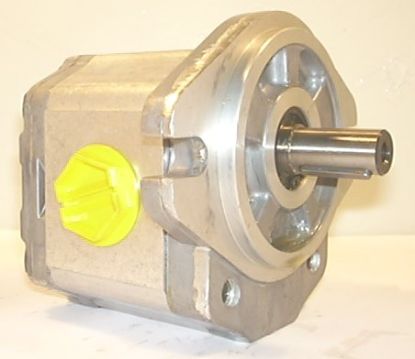 Picture of SNP2 C6.0L CI06 / 111.20.370.00