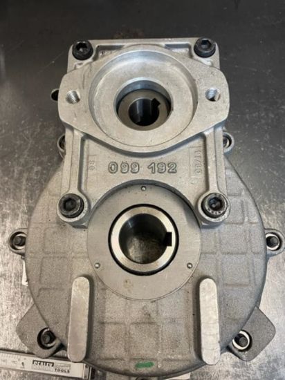 Picture of FR31 3.5:1 Reduction Gearbox