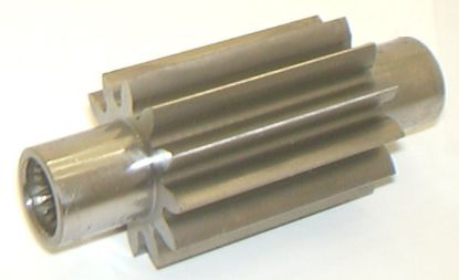 Imagen de PGP511 33CC TRANSMISIÓN CENTRO