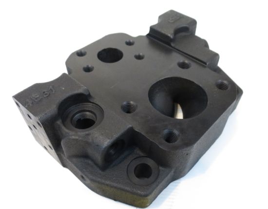 Picture of F CW SING REAR SAE FLANG DL CAV