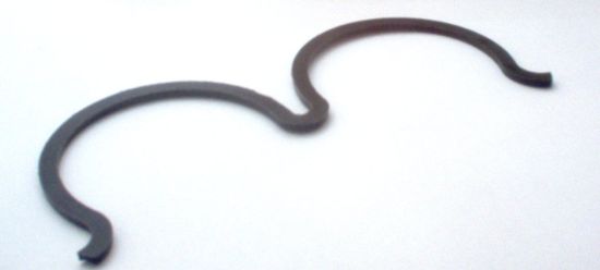 Picture of S5  WEARPLATE BACKUP SEAL - TYPE G