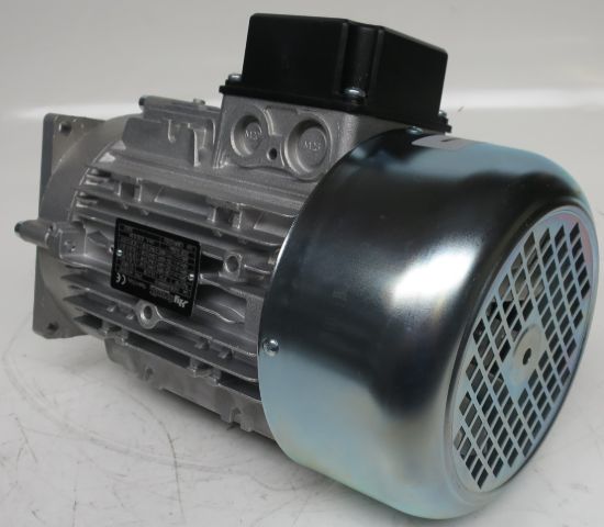 Picture of 3 PHASE  3.0 KW 2 POLE INTEG