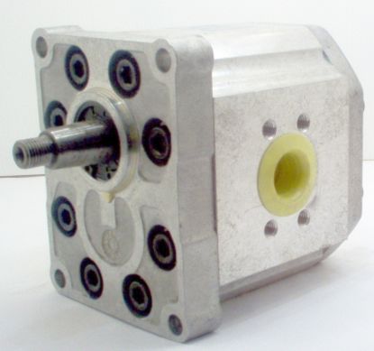 Picture of SNP3 C48L TXEB