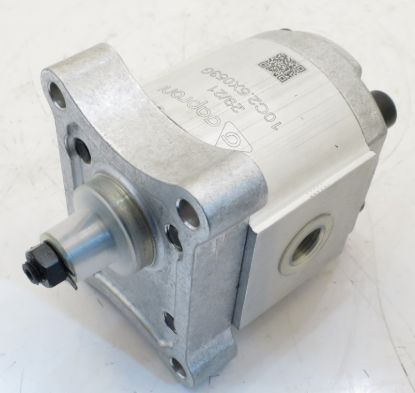 Picture of GP1 2.5 CC/REV TXTB