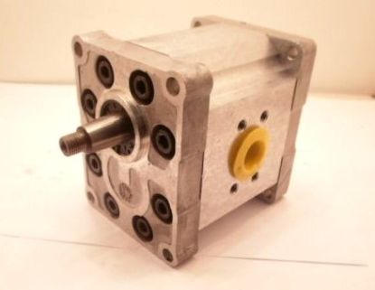 Picture of SNP3 C48L TXEA