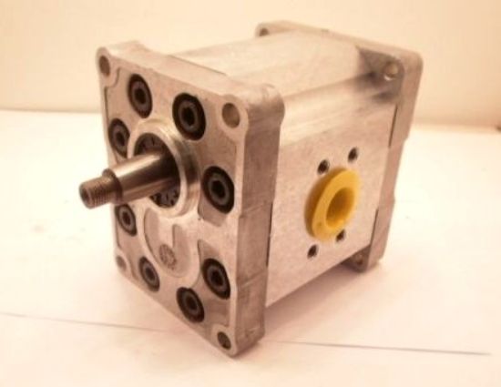 Picture of SNP3 C48L TXEA