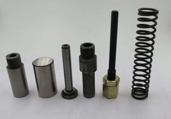 Picture of MA10VS045 CONT PISTON 31 DESIGN