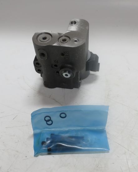 Picture of EE 24VDC ON/OFF W/PRES COMP (NC)