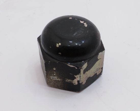 Picture of 5/8 JIC FIXED FEMALE CAP