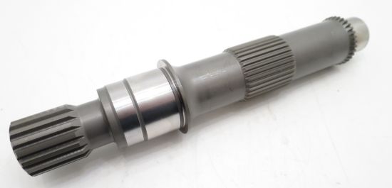 Picture of E S2 SAE CC 17 SPL W/O AUX SPLINE