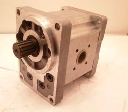 Picture of SNP3 44S SC46 BOSCH TYPE HYD GEAR P