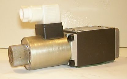 Picture of CETOP 3 12v AB TYPE SINGLE SOL