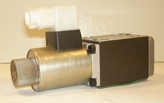 Picture of CETOP 3 12v AB TYPE SINGLE SOL