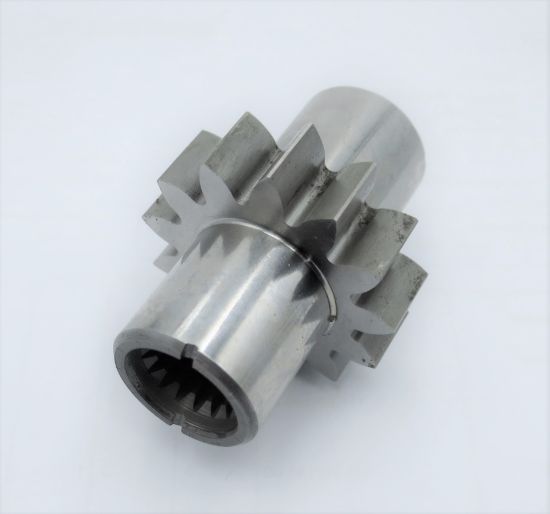 Picture of S17 14CC CENTER DRIVE