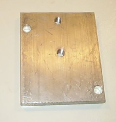 Picture of BANKING BRACKET