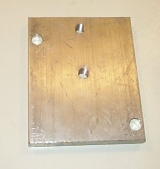 Picture of BANKING BRACKET