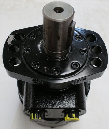 Picture of WHITE 200 CC/REV 32MM PAR SHAFT