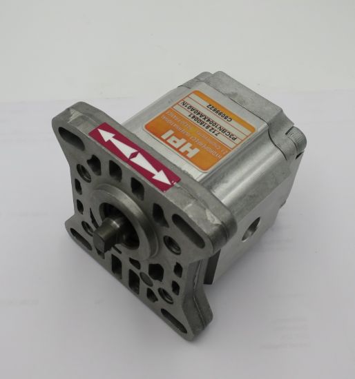 Imagen de P3CBN1004XA40A01N  BOMBA DE ENGRANAJE