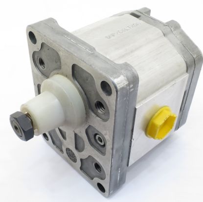 Picture of SNP2 C6.0L TXOA
