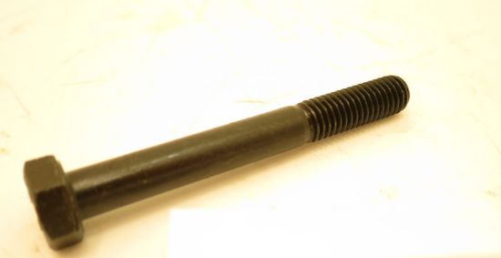 Picture of M8 X 1.25 65X22 GRADE 8.8 HT HEX