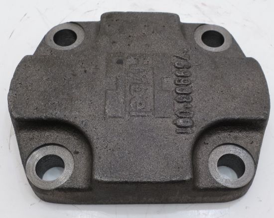 Picture of S17 PRESS END COVER BLANK / STD