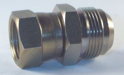 Picture of 1.5/16 JIC x 1.1/16 JIC M/F ADAPTOR