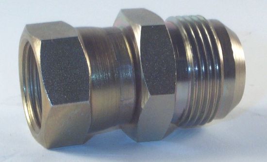 Picture of 1.5/16 JIC x 1.1/16 JIC M/F ADAPTOR