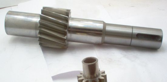 Picture of S6 GEAR CODE 'N'-SAE 1 1/2'' PAR