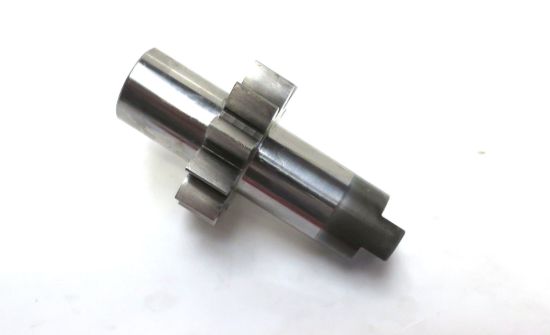 Picture of SNP2 6cc 8mm TANG S'GLE PMP GEAR