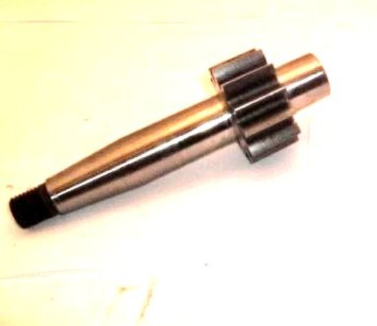 Picture of SP2.5 22.4L 22MM 1:5 TAPER SHAFT
