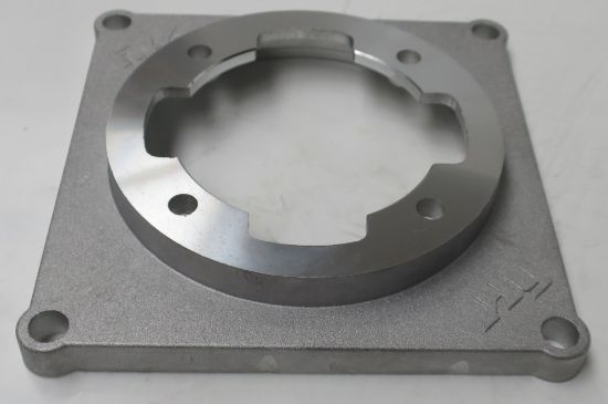Picture of B14 MOUNT ADAPTOR FLANGE  71