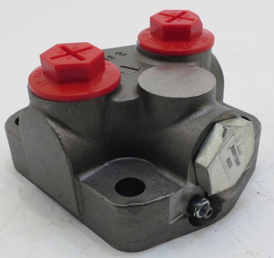 Picture of PGP620 1.1/16 SAE O RING REAR PORT