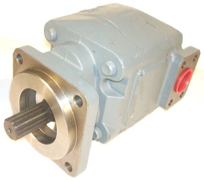 Picture of COMMERCIAL MOTOR  M365-118 C40 G1D