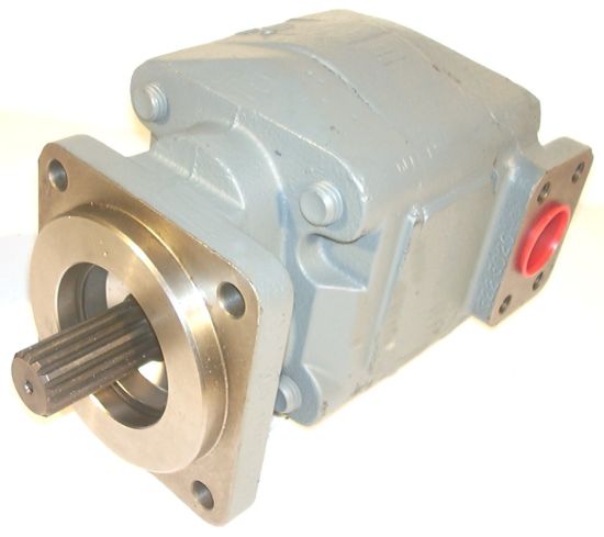 Picture of COMMERCIAL MOTOR  M365-118 C40 G1D