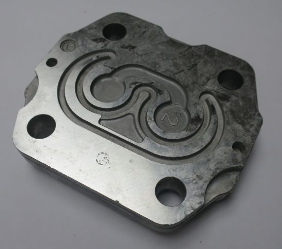 Picture of SNP2 REAR COVER FOR SINGLE