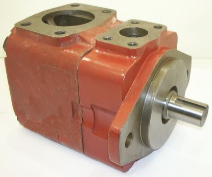 Picture of 45V42A1*22L SINGLE HYDRAULIC PUMP