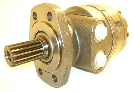 Picture of WHITE 300CC 14 TOOTH SPLINE