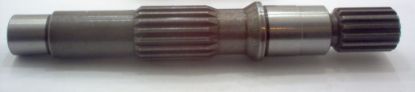 Picture of MA10V045 SAE 15 TOOTH SPLINE SHAFT