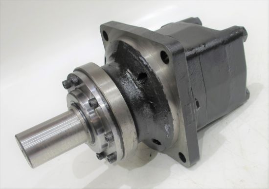 Picture of MVW500 PARALLEL SHAFT WHEEL MOTOR