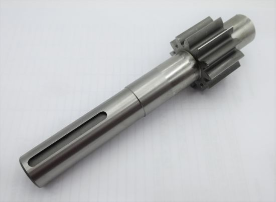 Picture of S12 16CC 3/4 X 65.3MM PAR DRIVE