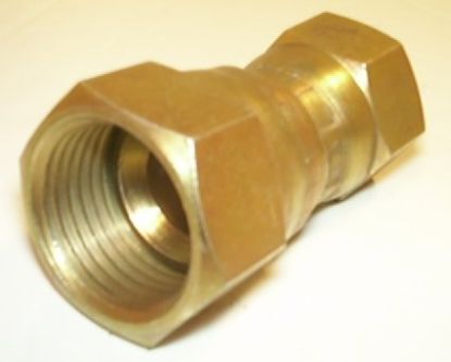 Picture of 3/4 x 7/8 JIC F/F ADAPTOR