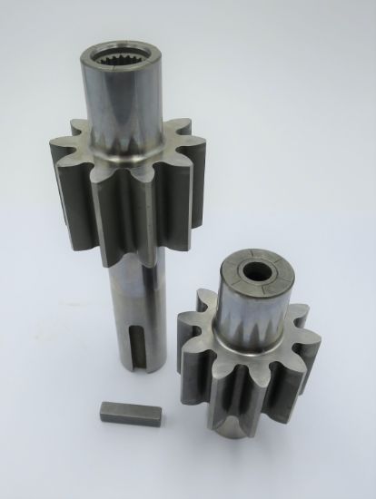 Picture of 32 D SER  31.8CC PB 7/8 PAR SHAFT